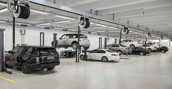 Efeler Oto Servis