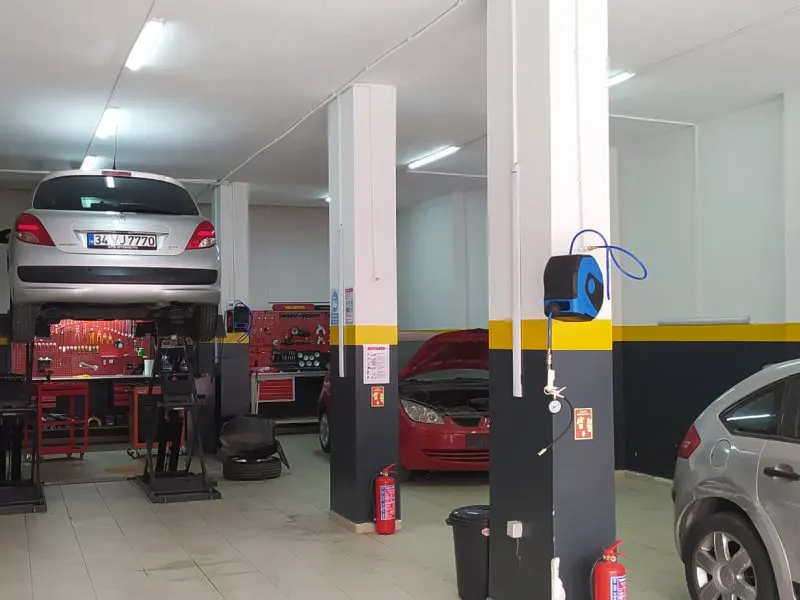 Efeler Oto Servis
