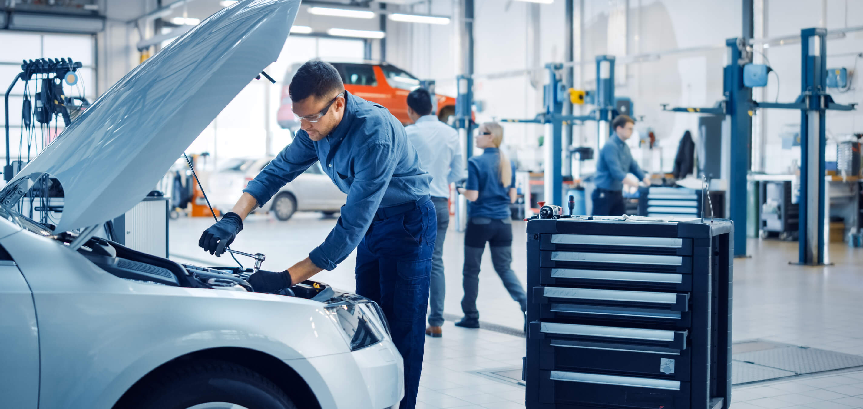 Efeler Oto Servis